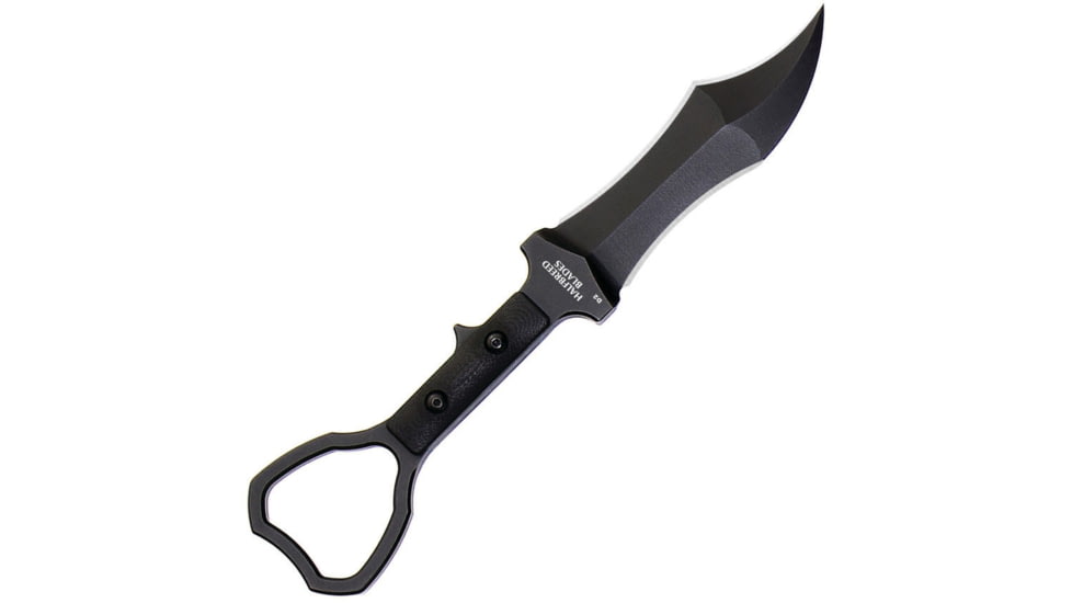 Halfbreed Blades CCK Tuhon Raptor