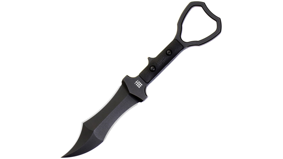 Halfbreed Blades CCK Tuhon Raptor