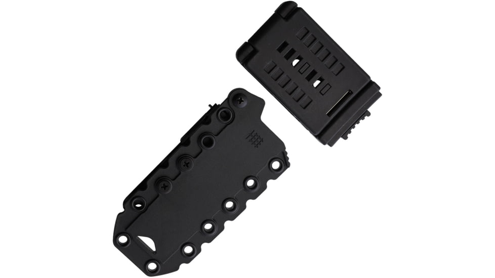 Halfbreed Blades Compact Field Knife PVD Pik