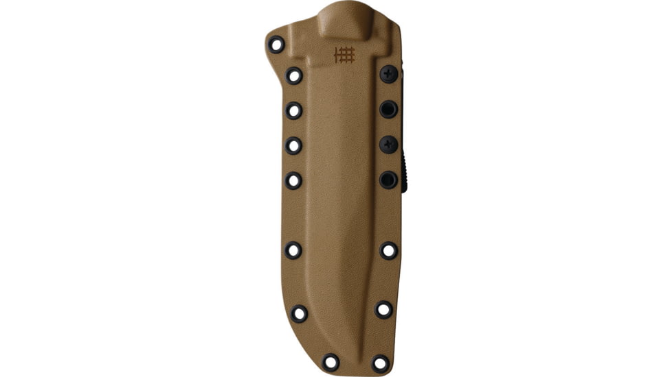 Halfbreed Blades Large Infantry Knife HBBLIK01DE