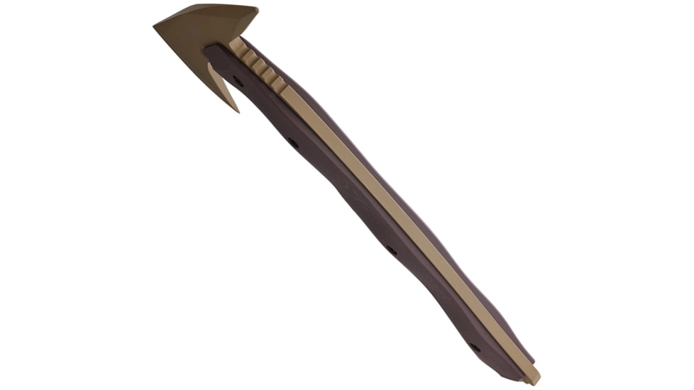Halfbreed Blades Large Rescue Axe DE HBBLRA01DE