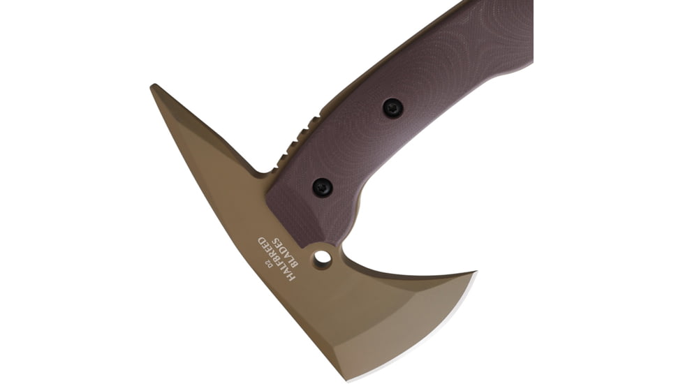 Halfbreed Blades Large Rescue Axe DE HBBLRA01DE