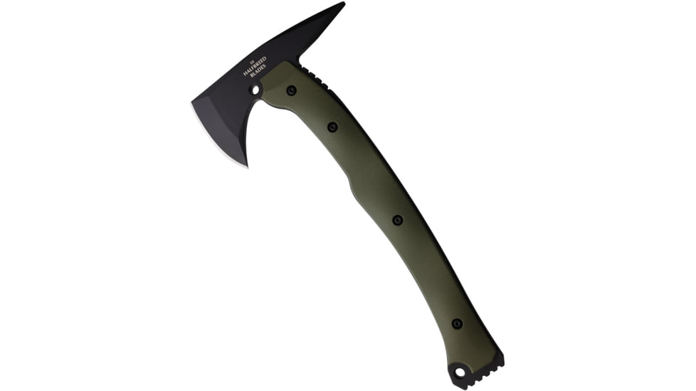 Halfbreed Blades Large Rescue Axe doutone