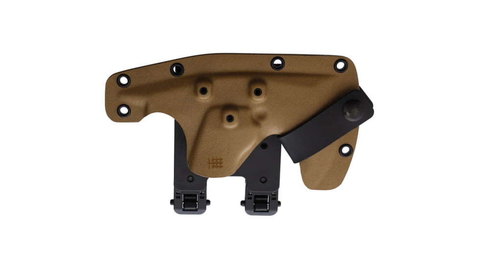 Halfbreed Blades Large Rescue Axe HBBLRA01DEB