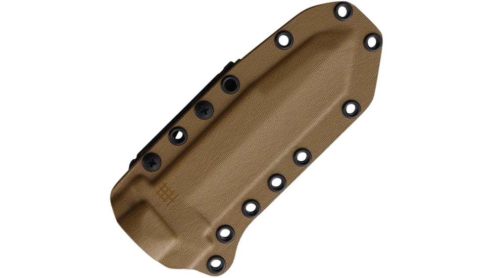 Halfbreed Blades Medium Infantry Knife DE HBBMIK02DE
