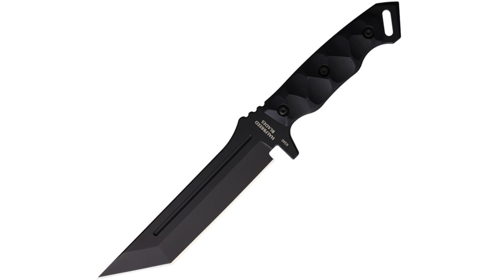 Halfbreed Blades Medium Infantry Knife HBBMIK05P