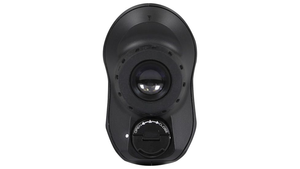 Halo XL 500 Yard Laser Range Finder, 6x Magnification XL500-9