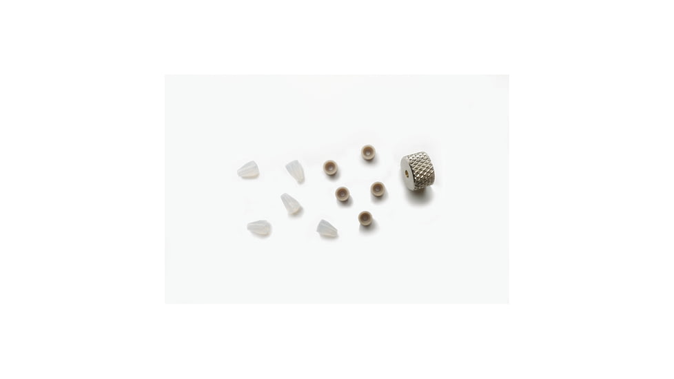 Hamilton Rn Compression Fitting 1/16 55751-01, Unit PK