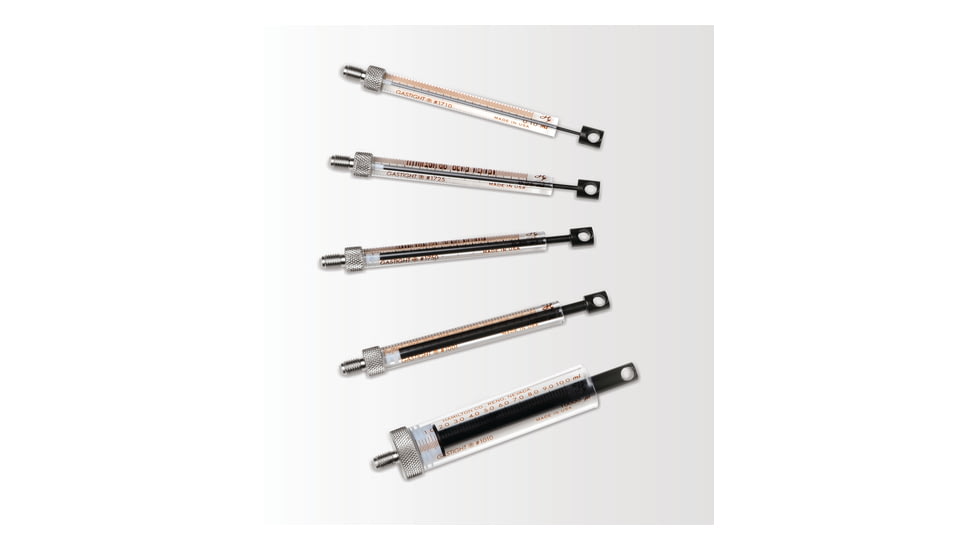 Hamilton Spark Holland Syringe/500 L 54660-01, Unit EA