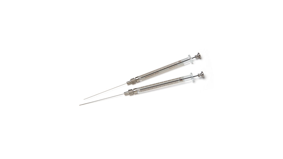 Hamilton Syringe 7001kh 1ul 80100, Unit EA