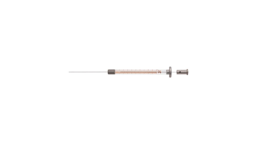 Hamilton Syringe Ctc Gc Pal 500ul 203080, Unit EA