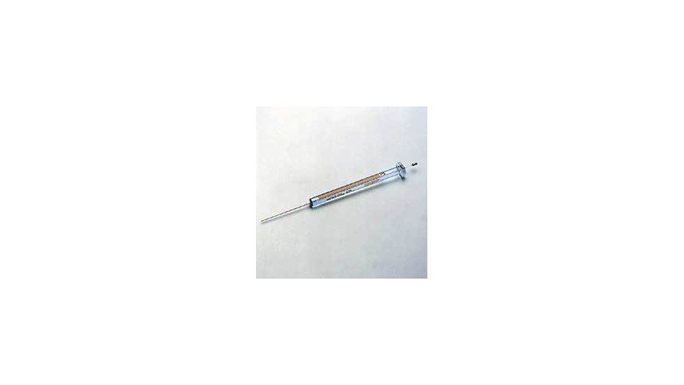Hamilton Syringes for Agilent Technologies 7673A Autosampler, Hamilton 80092 Gastight Cemented Needle Syringes