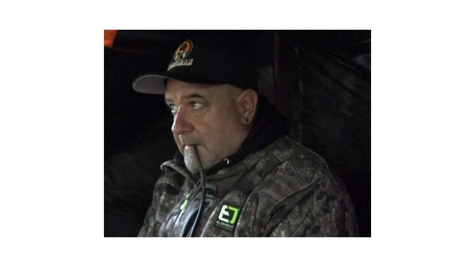 Hand Free Grunter Game Call, 1503607