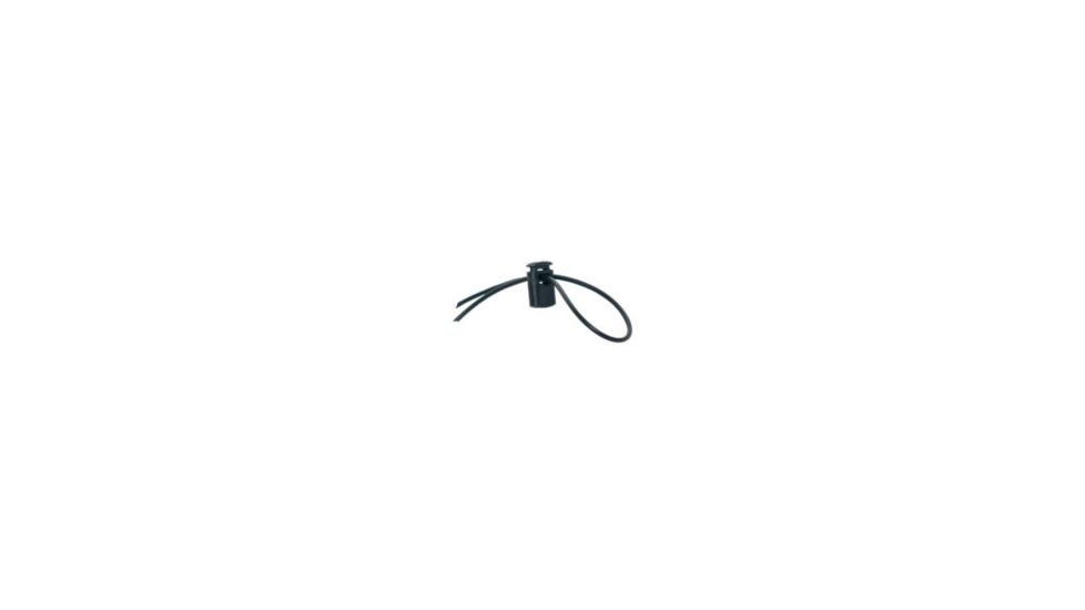 Hard Core Decoy Cord Adjusters, 12-pack 03-400-0006