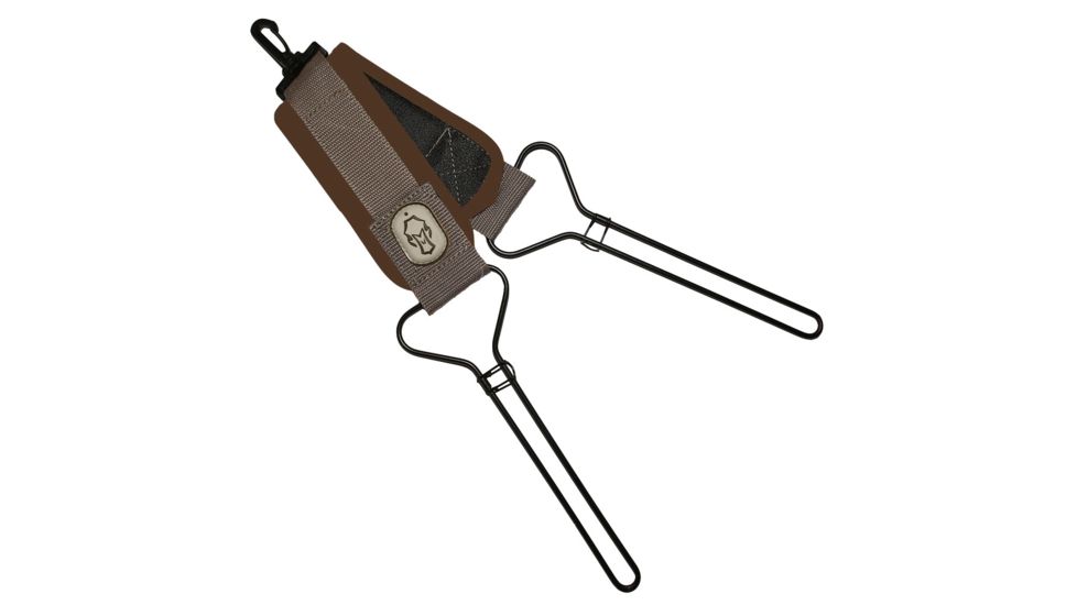 Hard Core Duck Strap / Hauler, 03-400-0042