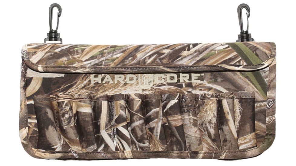 Hard Core Elite 24 Shell Neoprene Pack, Max-5, 03-400-0028