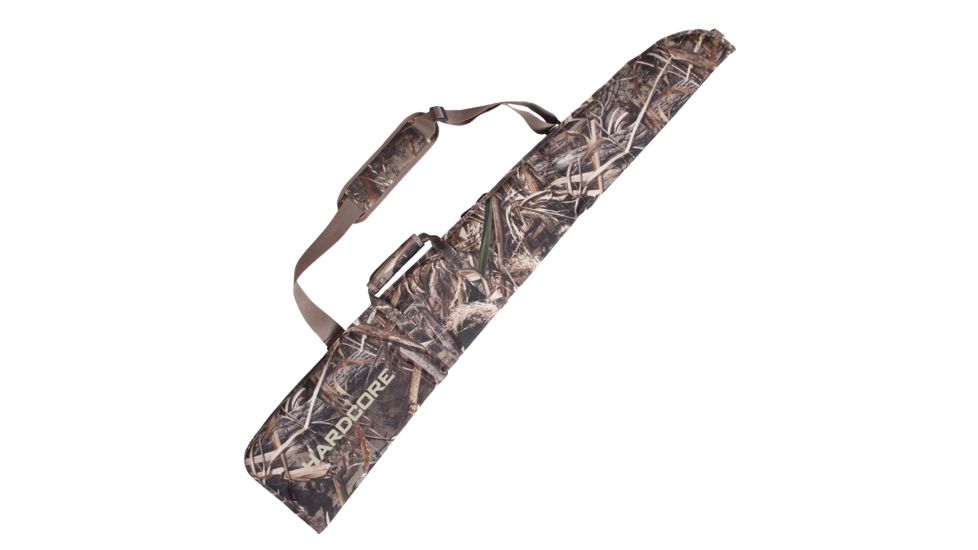 Hard Core Floating Gun Case, Max-5, 03-100-0001