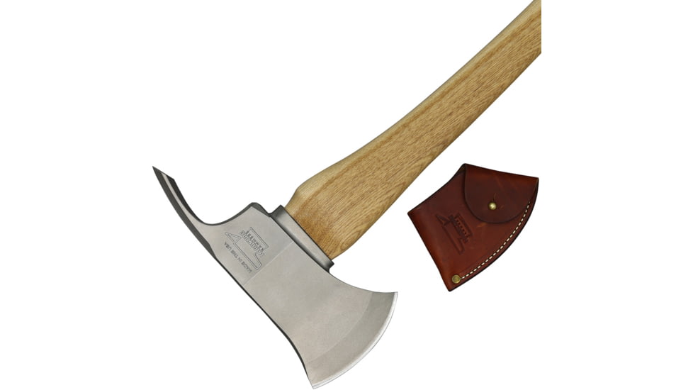 Hardcore Hammers Conservationist TR Axe 23