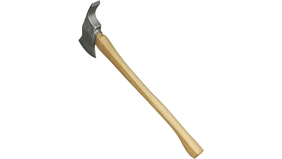 Hardcore Hammers Conservationist TR Axe 23