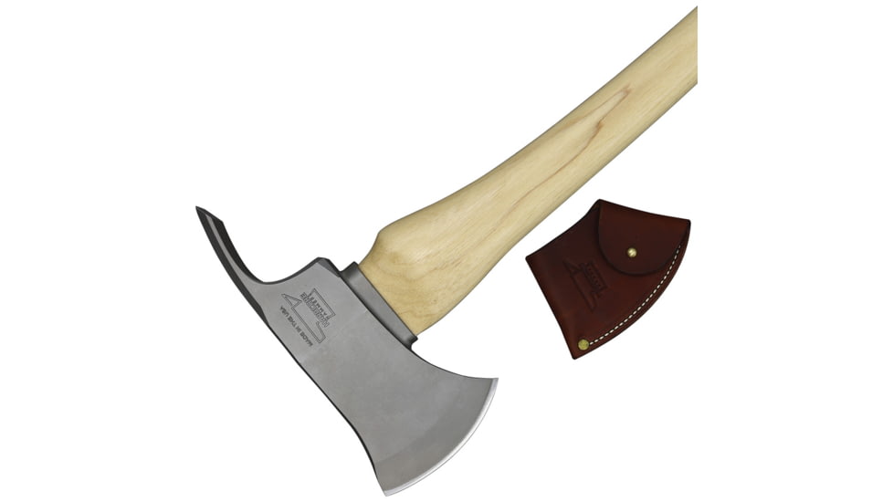 Hardcore Hammers Conservationist TR Axe 27