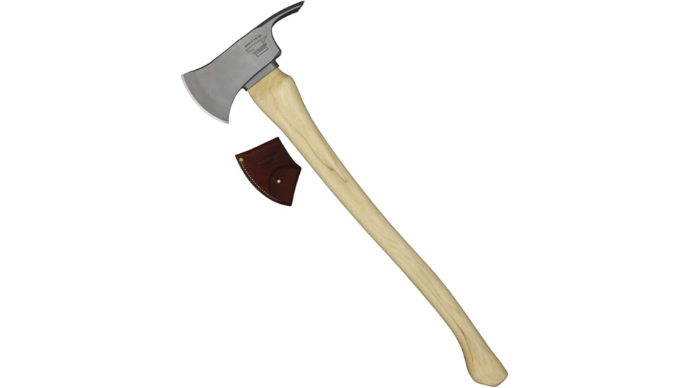Hardcore Hammers Conservationist TR Axe 27