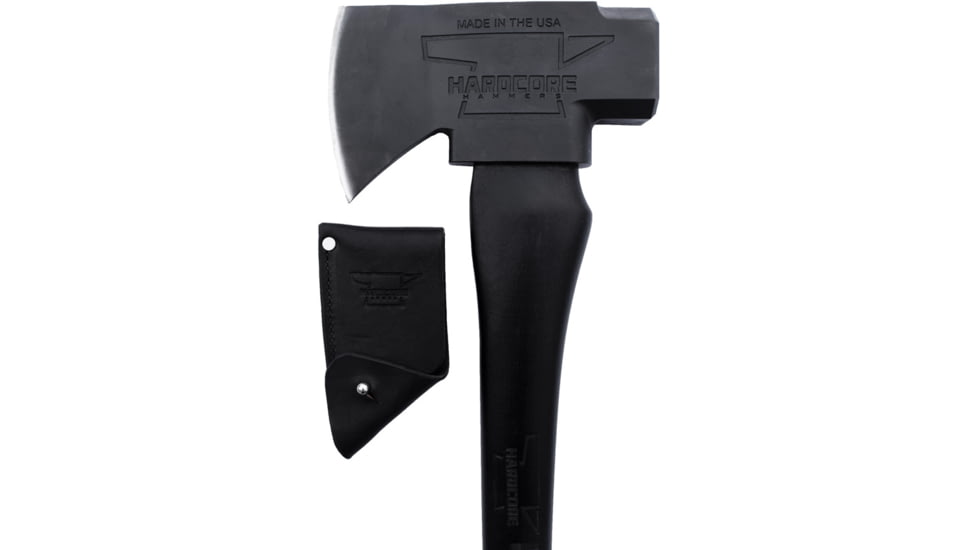 Hardcore Hammers Ranger Axe 36in Blackout
