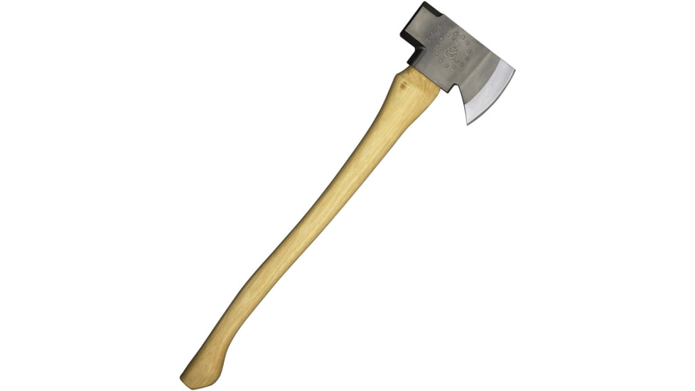 Hardcore Hammers Ranger Axe Natural