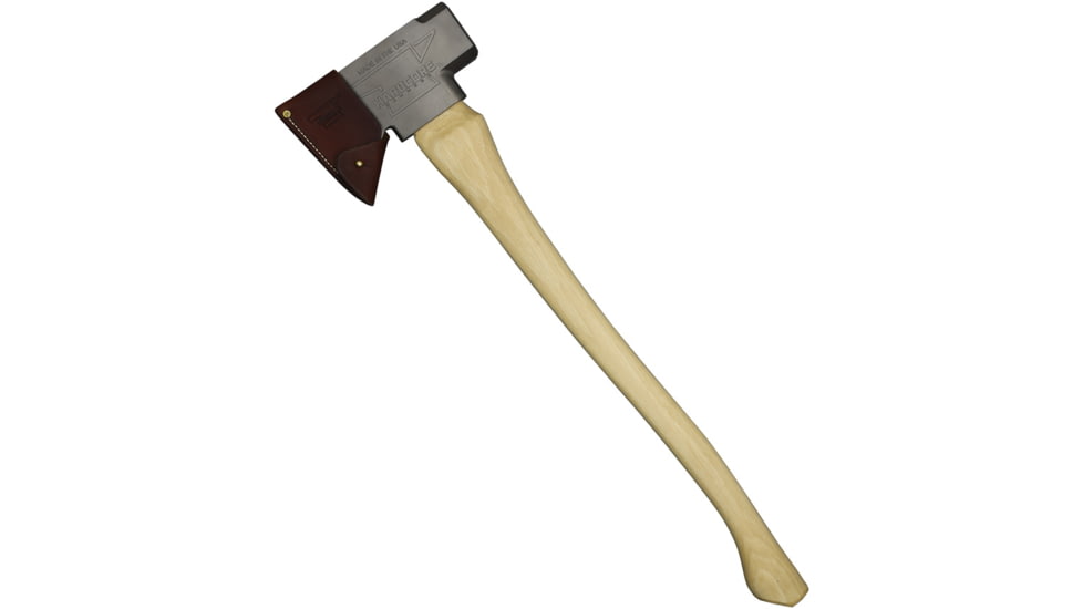 Hardcore Hammers Ranger Axe Natural