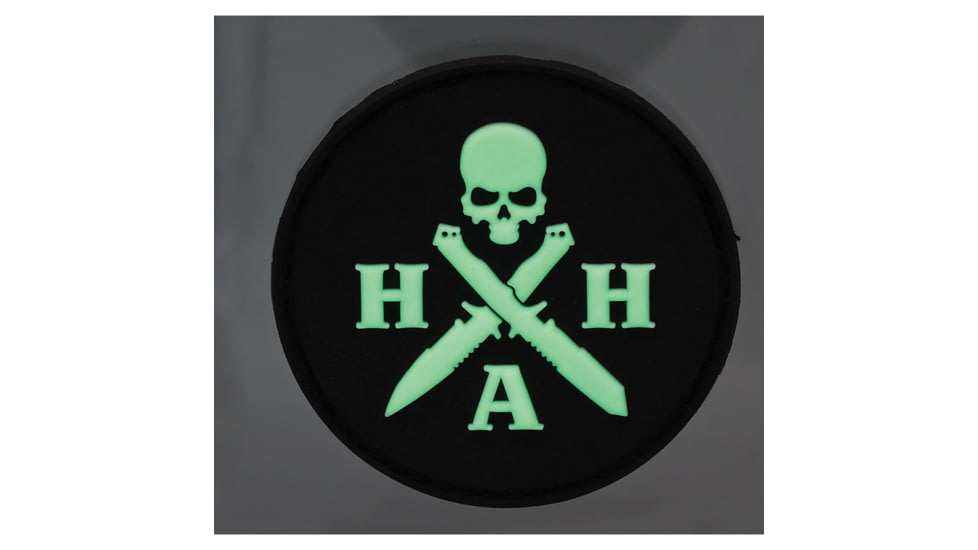 Hardcore Hardware GITD Patch