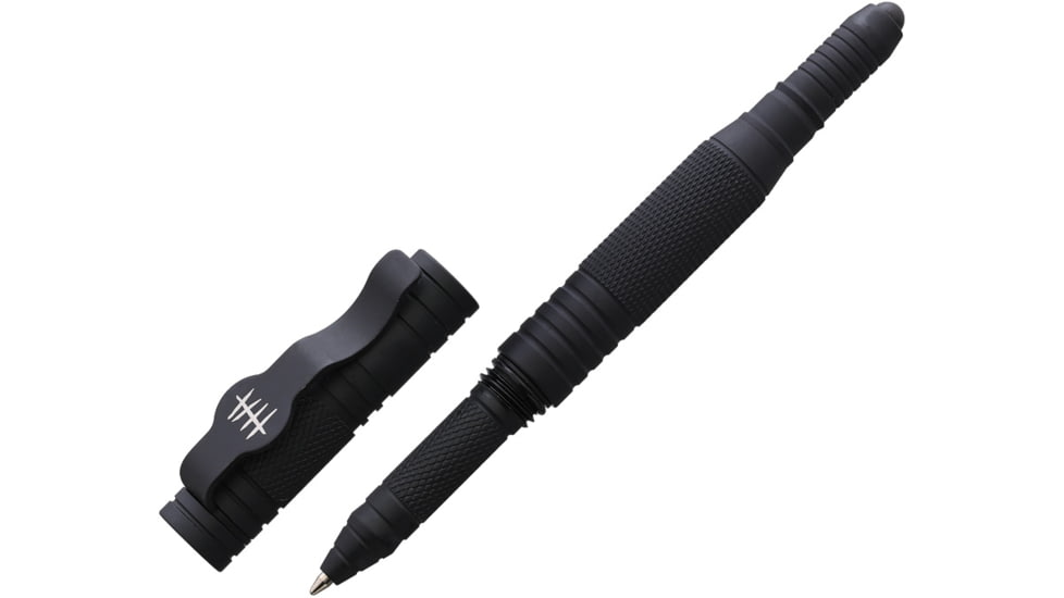 Hardcore Hardware HHA Tactical Pen Steel Striker