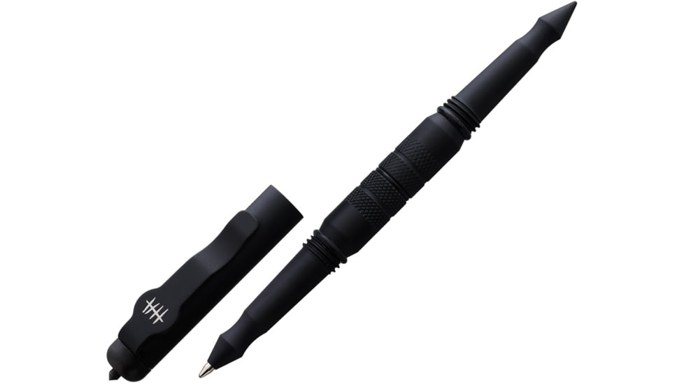Hardcore Hardware HHA Tactical Pen Tungsten