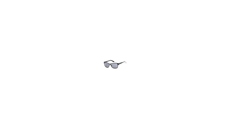 Harley Davidson Eyewear HD0301X Sunglasses - Matte Black Frame Color