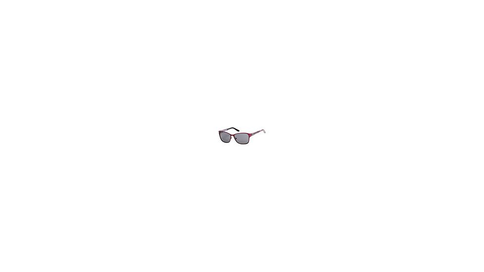 Harley Davidson Eyewear HD0301X Sunglasses - Matte Violet Frame Color