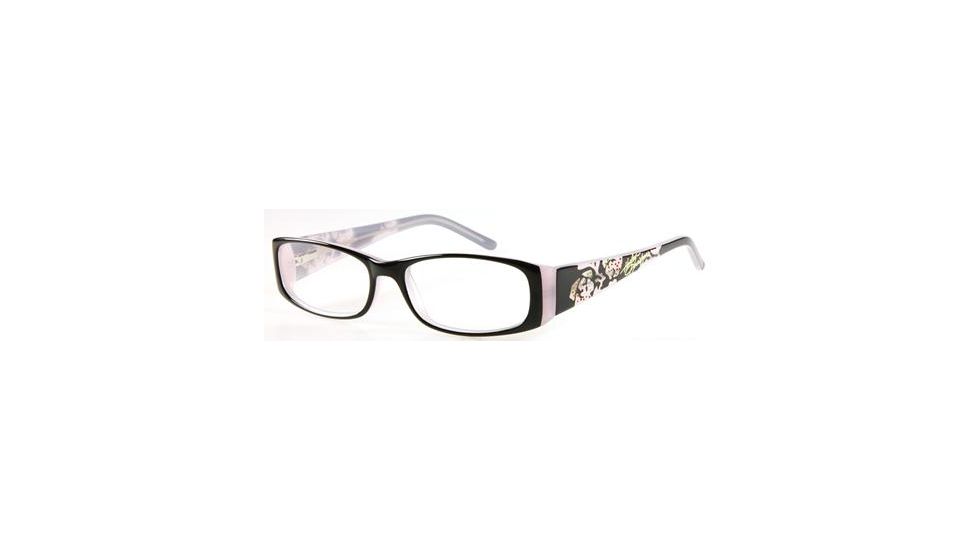 Harley Davidson Eyewear HD0387 Eyeglass Frames