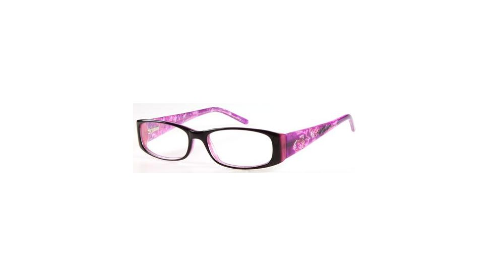 Harley Davidson Eyewear HD0387 Eyeglass Frames
