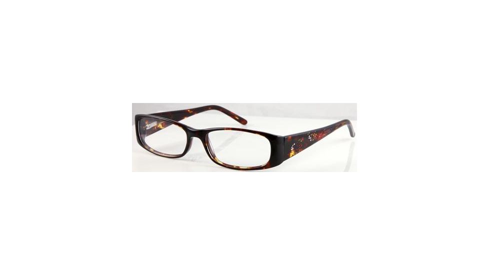 Harley Davidson Eyewear HD0387 Eyeglass Frames
