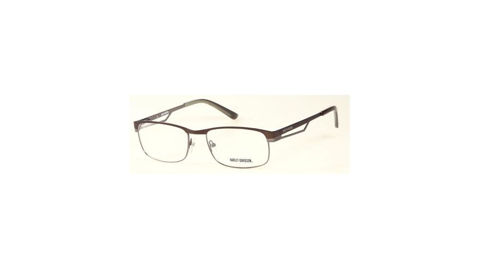 Harley Davidson Eyewear HD0466 Eyeglass Frames