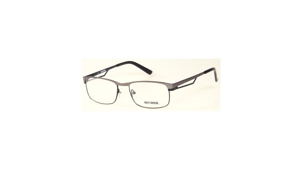 Harley Davidson Eyewear HD0466 Eyeglass Frames