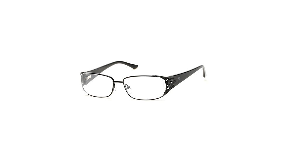Harley Davidson Eyewear HD0522 Sunglasses - Matte Black Frame Color