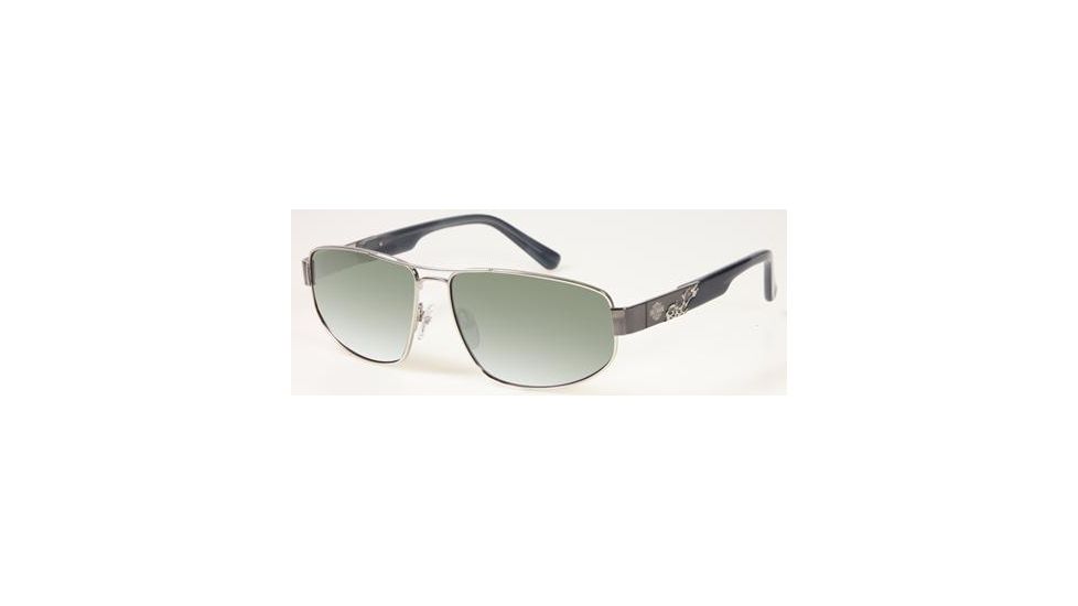 Harley Davidson Eyewear HD0840X Sunglasses
