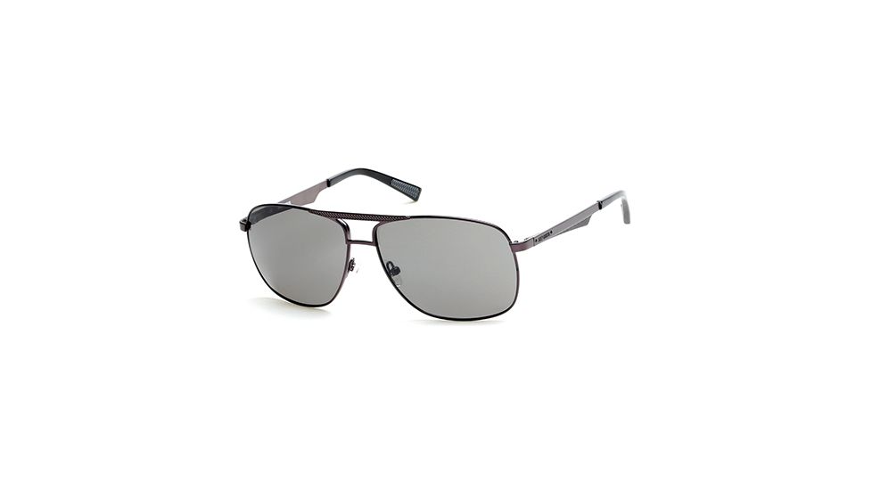 Harley Davidson Eyewear HD0899X Sunglasses - Matte Gunmetal Frame Color