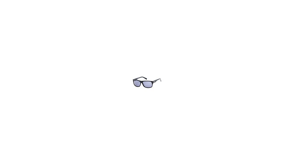Harley Davidson Eyewear HD0905X Sunglasses - Matte Black Frame Color, Smoke Lens Color