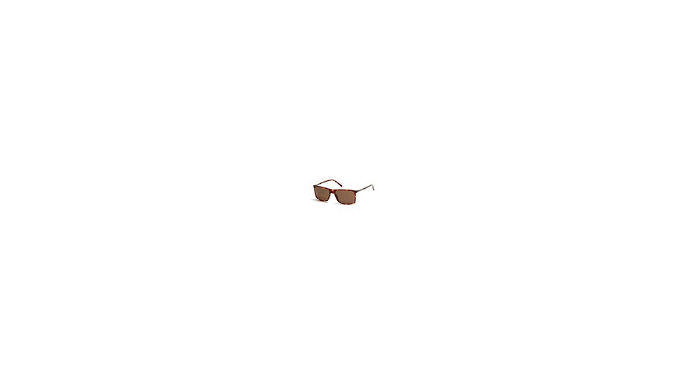 Harley Davidson Eyewear HD0910X Sunglasses - Dark Havana Frame Color