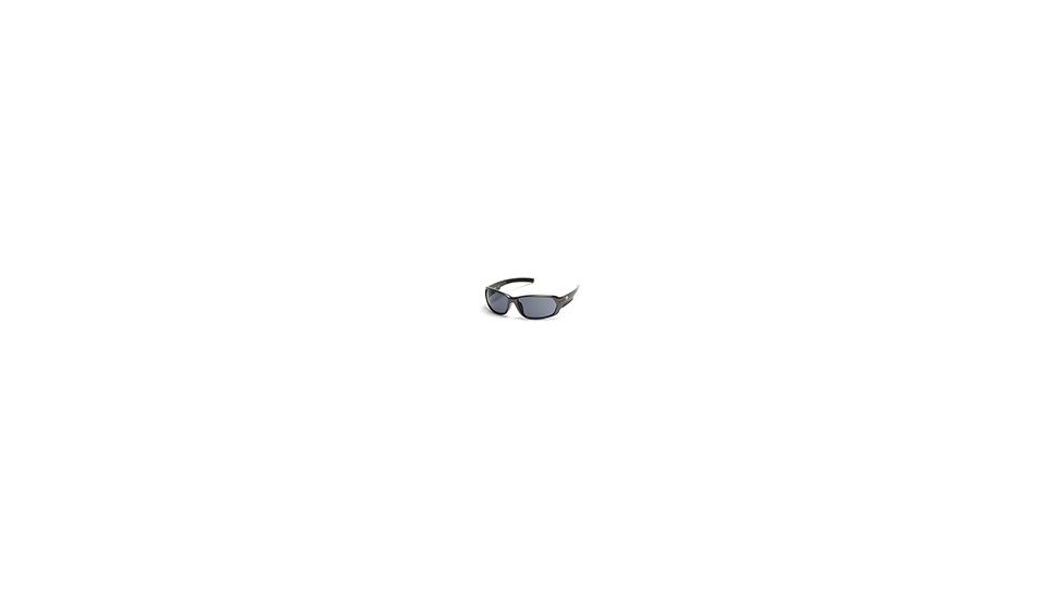 Harley Davidson Eyewear HD0913X Sunglasses - Grey Frame Color, Smoke Lens Color