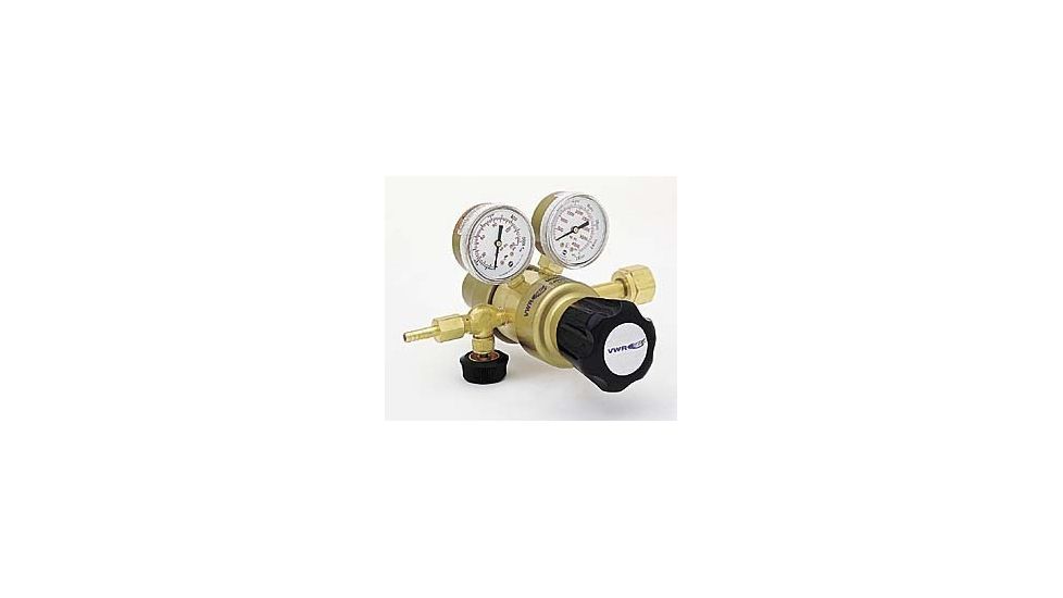 Harris Calorific Multistage Gas Regulators 3302628