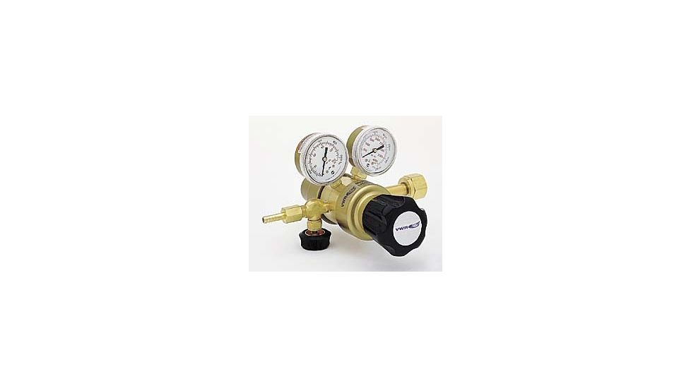 Harris Calorific Multistage Gas Regulators 3302645