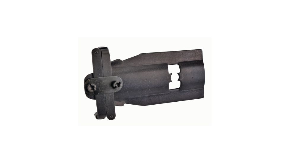 Harris Engineering Number 9 Bipod Adapter Flat Forend For Ruger Quick Detach