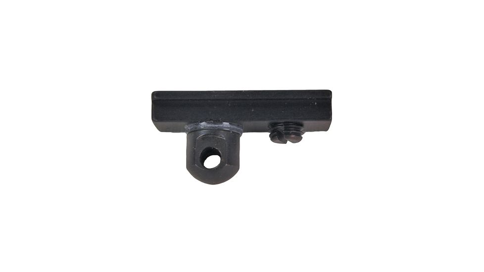 Harris Engineering Number Stud Europeon Rail Adapter 6