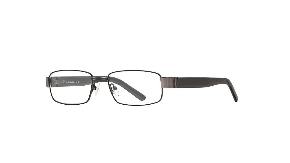 Hart Schaffner Marx HSM 748 SEHS 074800 Bifocal Prescription Eyeglasses