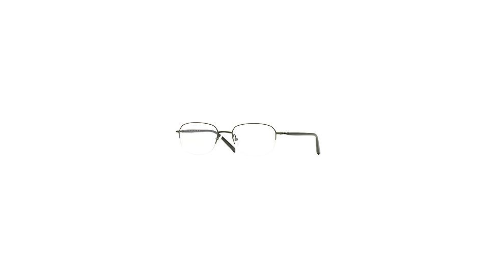 Hart Schaffner Marx HSM 810 SEHS 081000 Eyeglass Frames - Rivet SEHS 0810005340 SV